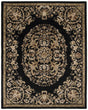 Safavieh Heritage 9'-6" x 13'-6" Rug in Black