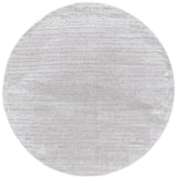Safavieh Neptune 6'-7" x 6'-7" Rug in Light Grey / Grey