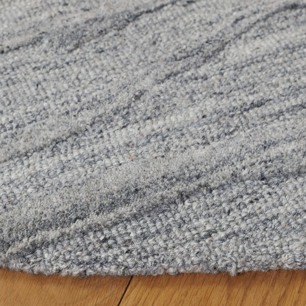 Safavieh Abstract 6'-0" x 6'-0" Rug in Grey