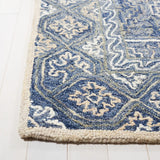 Safavieh Aspen 4'-0" x 6'-0" Rug in Blue / Beige