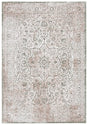 Safavieh Orchard 4'-0" x 6'-0" Rug in Green / Ivory