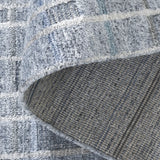 Safavieh Mirage 6'-0" x 9'-0" Rug in Grey / Blue