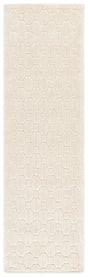 Safavieh Fifth Avenue 2'-3" x 8'-0" Rug in Ivory