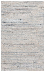 Safavieh Abstract 3'-0" x 5'-0" Rug in Beige / Blue