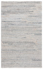 Safavieh Abstract 3'-0" x 5'-0" Rug in Beige / Blue