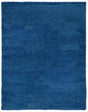 Safavieh Sgl-Laguna Shag 10'-0" x 14'-0" Rug in Blue