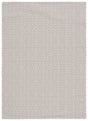 Safavieh Martha Stewart 5'-0" x 7'-0" Rug in Taupe / Cream