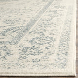 Safavieh Adirondack 10'-0" x 14'-0" Rug in Ivory / Slate