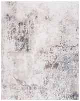Safavieh Aston 10'-0" x 14'-0" Rug in Ivory / Grey