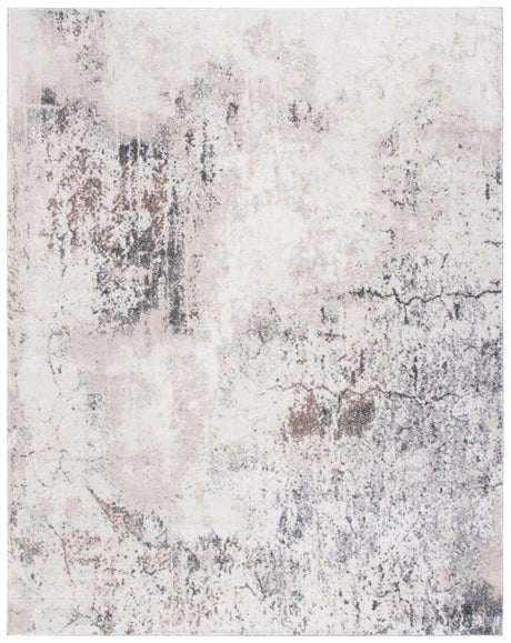 Safavieh Aston 10'-0" x 14'-0" Rug in Ivory / Grey