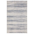 Oriental Weavers Sphinx Clarke CLA04 Blue Rugs - main flat