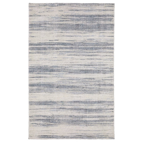 Oriental Weavers Sphinx Clarke CLA04 Blue Rugs - main flat