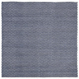 Safavieh Boston 6'-0" x 6'-0" Rug in Navy