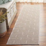 Safavieh Stella 2'-0" x 8'-0" Rug in Beige