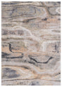 Safavieh Signature 10'-0" x 14'-0" Rug in Beige / Grey