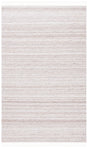 Safavieh Kilim 5'-0" x 8'-0" Rug in Ivory / Brown
