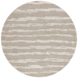 Safavieh Soho 6'-0" x 6'-0" Rug in Grey