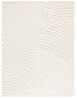 Safavieh Casablanca 10'-0" x 14'-0" Rug in Ivory
