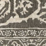 Oriental Weavers Sphinx Intrigue Int04 Grey/ Ivory Rug - room scene 2