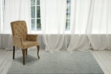 Dynamic Rugs Quin 41009 Grey Rugs - Room