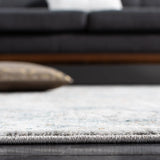 Safavieh Dream 4'-0" x 6'-0" Rug in Ivory / Light Blue