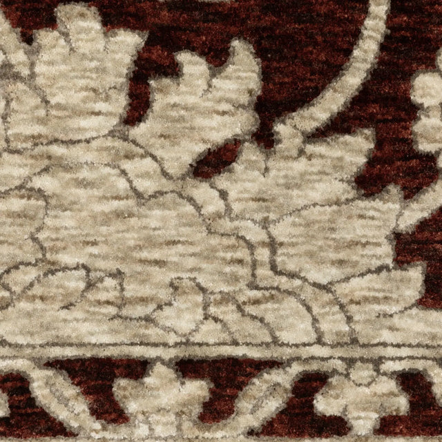 Oriental Weavers Sphinx Capella CAP08 Beige Rugs - room scene 2