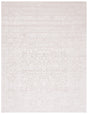 Safavieh Reflection 10'-0" x 14'-0" Rug in Creme / Ivory