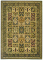 Safavieh Lyndhurst 10'-0" x 14'-0" Rug in Multi / Green