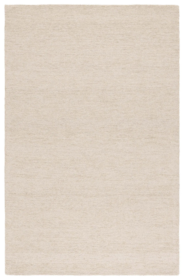 Safavieh Metro 4'-0" x 6'-0" Rug in Beige