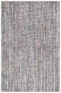 Safavieh Abstract 4'-0" x 6'-0" Rug in Grey / Brown