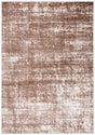 Safavieh Skyler 4'-5" x 6'-5" Rug in Brown / Ivory