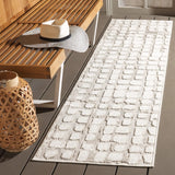 Safavieh Stella 2'-0" x 8'-0" Rug in Ivory / Beige