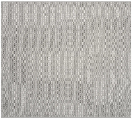Safavieh Montauk 6'-0" x 6'-0" Rug in Ivory / Grey
