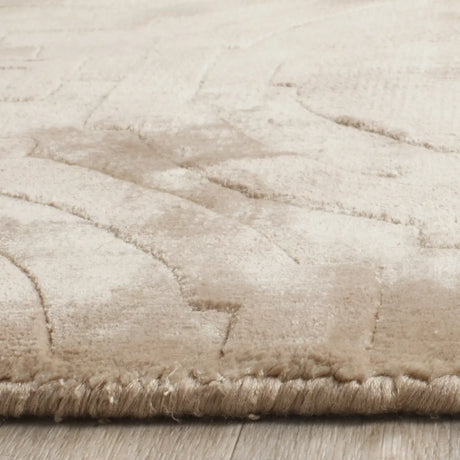 Safavieh Mirage 8'-0" x 10'-0" Rug in Beige