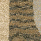 Oriental Weavers Sphinx Strada Str02 Brown/ Beige Rugs - room scene 2