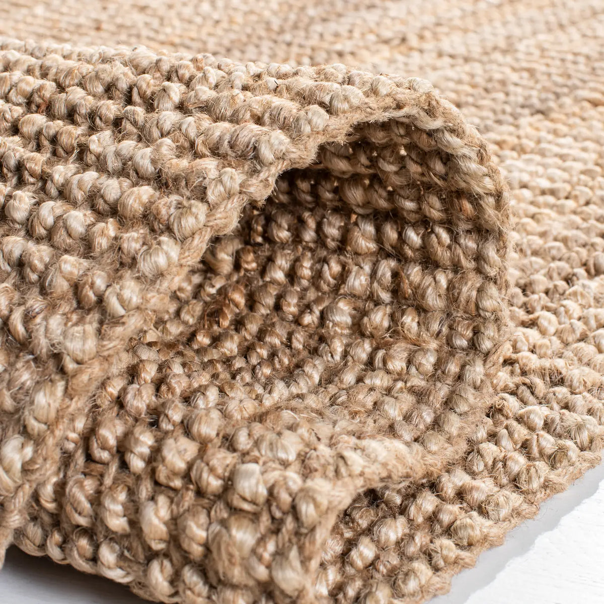Safavieh Natural Fiber 4'-0" x 6'-0" Rug in Natural