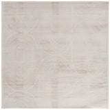 Safavieh Saylor 100 6'-3" x 6'-3" Rug in Beige