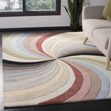 Safavieh Soho 3'-6" x 5'-6" Rug in Multi