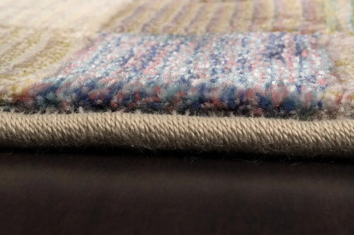 Dynamic Rugs Eclipse 63339 Multi Rugs - Pile