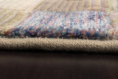 Dynamic Rugs Eclipse 63339 Multi Rugs - Pile