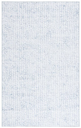 Safavieh Malibu 4'-0" x 6'-0" Rug in Grey / Blue