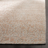 Safavieh Mirage 6'-0" x 9'-0" Rug in Beige / Silver