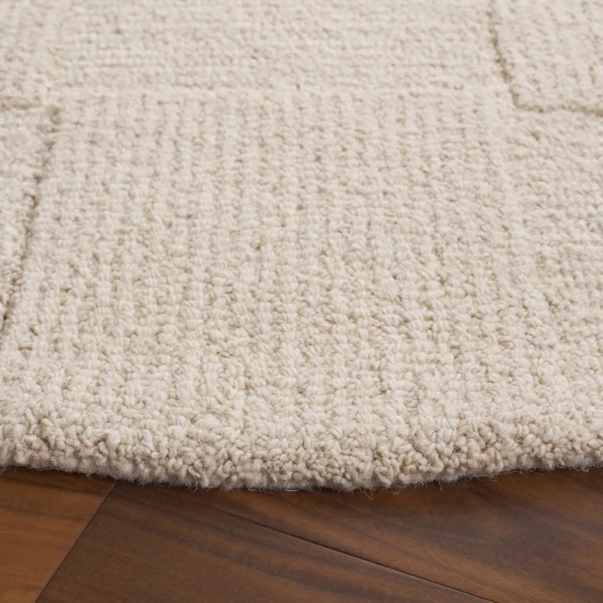 Safavieh Mykonos 6'-0" x 6'-0" Rug in Ivory