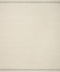 Loloi Reyla Rla-01 Ivory/Silver Rug - main flat