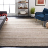 Safavieh Himalaya 8'-0" x 10'-0" Rug in Beige