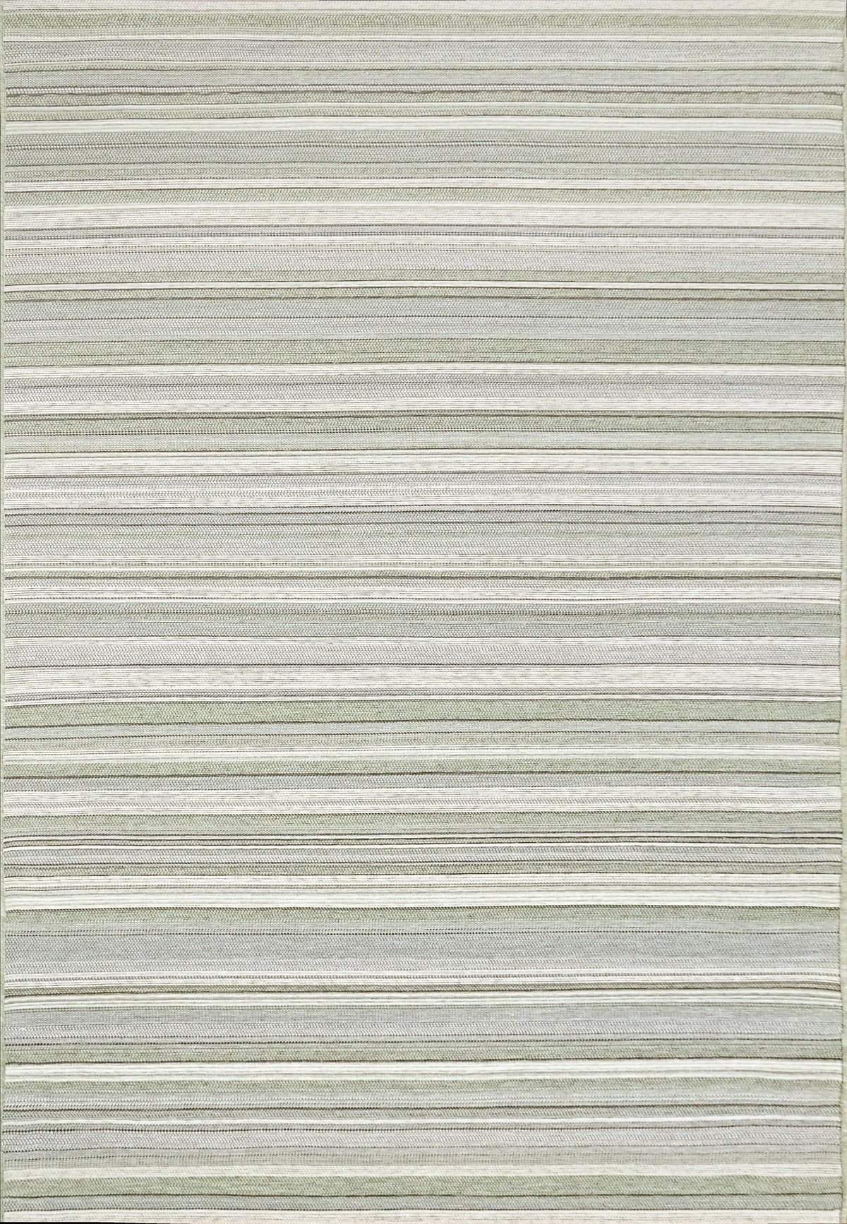 Dynamic Rugs Newport 96005 Green / Ivory Rugs - Rectangular