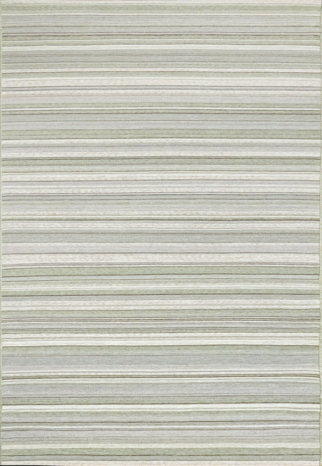 Dynamic Rugs Newport 96005 Green / Ivory Rugs - Rectangular