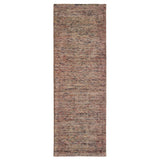 Oriental Weavers Sphinx Lucent 45907 Taupe/ Pink Rug - runner