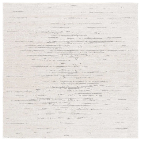 Safavieh Neptune 6'-7" x 6'-7" Rug in Ivory / Grey