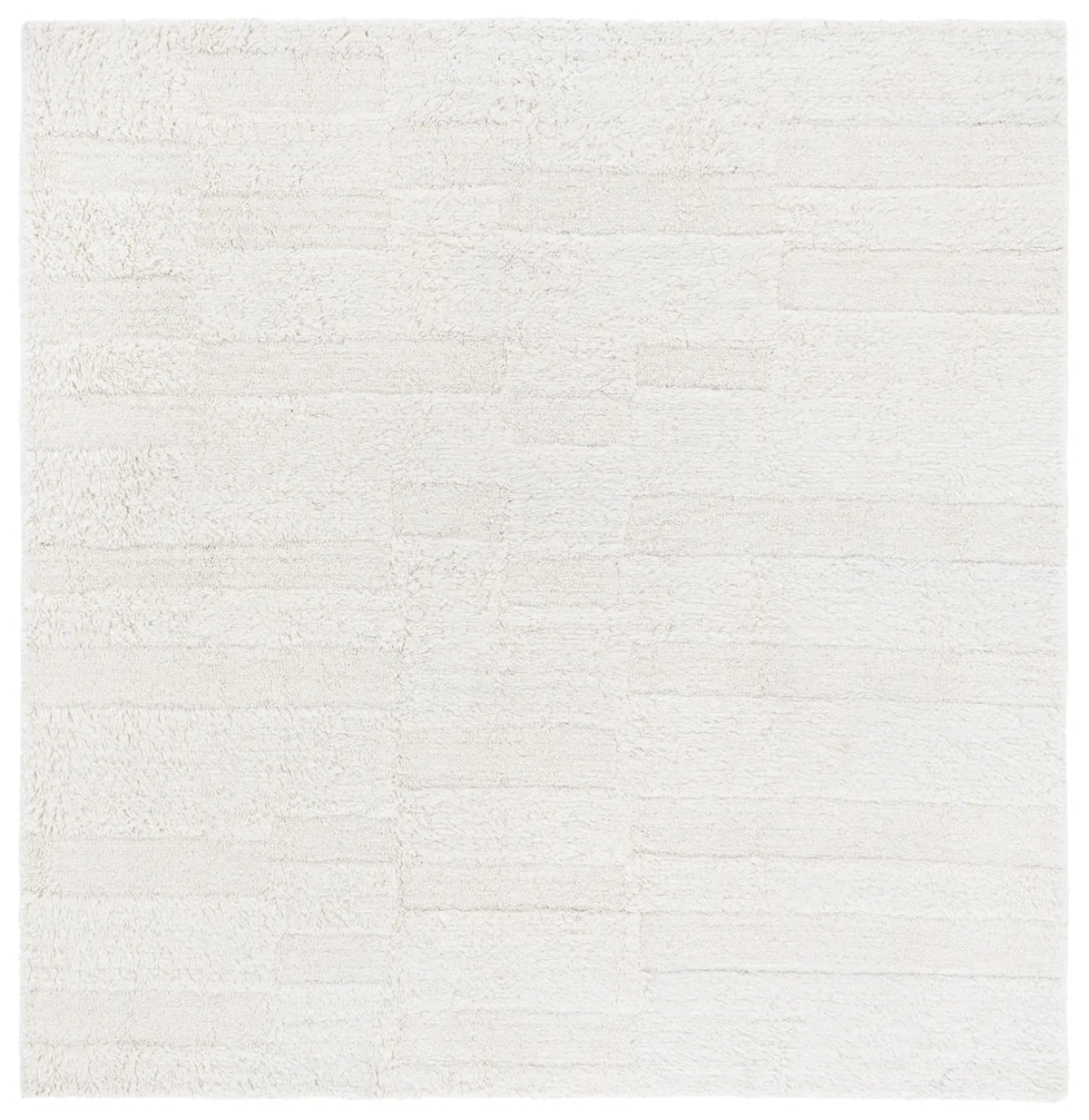 Safavieh Vermont 6'-0" x 6'-0" Rug in Ivory